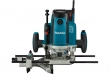 Фрезер Makita 2100 Вт, 9000-22000 об/м RP2303FC02 - Строительное оборудование