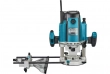 Фрезер Makita 2100 Вт, 9000-22000 об/м RP2303FC02 - Строительное оборудование