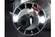 Фрезер кромочный аккуммуляторный Makita XGT BL 40В RT001GZ19 - Строительное оборудование