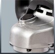 Шлифмашина полировальная Einhell CC-PO 1100/2E 2093265 - Строительное оборудование