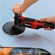 Шлифмашина полировальная Einhell CC-PO 1100/2E 2093265 - Строительное оборудование