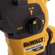 Перфоратор аккумуляторный DeWALT DCH 333 NT FLEXVOLT, бесщеточный, без АКБ и З/У (DCH333NT-XJ) - Строительное оборудование