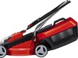 Газонокосилка аккумуляторная Einhell PXC GE-CM 18/30 Li-Solo (без АКБ и ЗУ) 3413157 - Строительное оборудование
