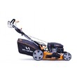 Газонокосилка бензиновая  VILLARTEC MB 453V арт. 1103070000 - Строительное оборудование