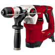 ПЕРФОРАТОР EINHELL TE-RH 32 4F KIT 4257944 - Строительное оборудование