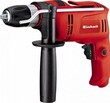 ДРЕЛЬ УДАРНАЯ EINHELL TC-ID 650 E, 650ВТ 4258682 - Строительное оборудование