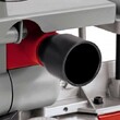 Пила торцовочная Einhell TC-MS 2112 T, с площадкой 4300317 - Строительное оборудование