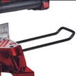 Пила торцовочная Einhell TC-MS 3017 T, с площадкой 4300347 - Строительное оборудование