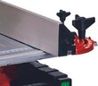 Пила торцовочная Einhell TC-MS 3017 T, с площадкой 4300347 - Строительное оборудование