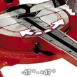 Пила торцовочная Einhell TC-SM 2534/1 Dual 4300395 - Строительное оборудование