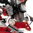 Пила торцовочная Einhell TC-SM 2534/1 Dual 4300395 - Строительное оборудование