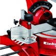 Пила торцовочная Einhell TC-SM 2534 Dual 4300825 - Строительное оборудование