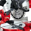 Пила торцовочная Einhell TC-MS 2513 L 4300850 - Строительное оборудование