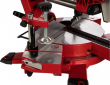 Пила торцовочная Einhell TE-SM 2131 Dual 4300860 - Строительное оборудование