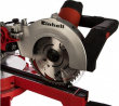 Пила торцовочная Einhell TE-SM 2131 Dual 4300860 - Строительное оборудование