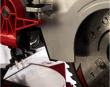 Пила торцовочная Einhell TE-SM 2131 Dual 4300860 - Строительное оборудование