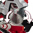 Пила торцовочная Einhell TE-SM 254 Dual 4300875 - Строительное оборудование