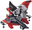 Пила торцовочная Einhell TE-SM 10 L 4300877 - Строительное оборудование