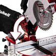 Пила торцовочная аккумуляторная Einhell PXC TE-MS 18/210 Li-Solo (без АКБ и ЗУ) 4300890 - Строительное оборудование