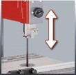 Пила ленточная Einhell TC-SB 305 U 4308055 - Строительное оборудование