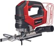 Лобзик аккумуляторный Einhell PXC TP-JS 18/135 Li BL 4321260 - Строительное оборудование