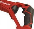 Пила сабельная аккумуляторная Einhell PXC TE-AP 18 Li-Solo (без АКБ и ЗУ) 4326300 - Строительное оборудование