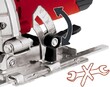 Пила циркулярная Einhell TC-CS 1200 4330936 - Строительное оборудование