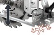 Пила циркулярная Einhell TC-CS 1200 4330936 - Строительное оборудование