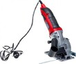 Мини-пила дисковая Einhell TC-CS 860 Kit 4330992 - Строительное оборудование