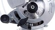 Мини-пила дисковая Einhell TC-CS 860 Kit 4330992 - Строительное оборудование