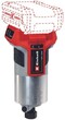 Фрезер аккумуляторный Einhell TP-RO 18 Set Li BL-Solo (без АКБ и ЗУ) 4350410 - Строительное оборудование