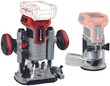 Фрезер аккумуляторный Einhell TP-RO 18 Set Li BL-Solo (без АКБ и ЗУ) 4350410 - Строительное оборудование