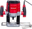 Фрезер Einhell TC-RO 1155 E 4350470 - Строительное оборудование