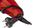 Шлифмашина угловая Einhell TE-AG 125/750 4430880 - Строительное оборудование