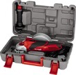 Шлифмашина угловая Einhell TE-AG 125/750 Kit 4430885 - Строительное оборудование