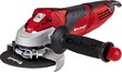 Шлифмашина угловая Einhell TE-AG 125/750 Kit 4430885 - Строительное оборудование