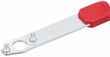 Шлифмашина угловая аккумуляторная Einhell PXC TE-AG 18/115 Li 4431110SET - Строительное оборудование