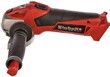 Шлифмашина угловая аккумуляторная Einhell PXC TE-AG 18/115 Li 4431110SET - Строительное оборудование