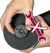 Шлифмашина угловая аккумуляторная Einhell PXC AXXIO 18/125 Q 4431151 - Строительное оборудование
