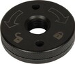 Шлифмашина угловая аккумуляторная Einhell PXC AXXIO 18/125 Q 4431151 - Строительное оборудование
