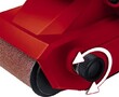 Шлифмашина ленточная Einhell TC-BS 8038 4466260 - Строительное оборудование