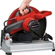 Пила монтажная Einhell TC-MC 355/1 4503139 - Строительное оборудование