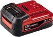 Винтоверт ударный аккумуляторный Einhell TE-CI 12 Li 4510050 - Строительное оборудование