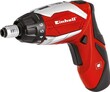 Отвертка аккумуляторная Einhell TE-SD 3,6 Li kit 4513495 - Строительное оборудование