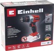 Дрель аккумуляторная Einhell PXC TE-CD 18/2 Li-Solo (без АКБ и ЗУ) 4513833 - Строительное оборудование