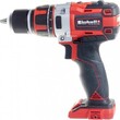 Дрель аккумуляторная Einhell PXC TE-CD 18 Li Brushless-Solo (без АКБ и ЗУ) 4513850 - Строительное оборудование