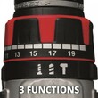 Дрель ударная аккумуляторная Einhell PXC TE-CD 18/50 Li BL-Solo (без АКБ и ЗУ) 4513942 - Строительное оборудование