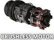 Дрель ударная аккумуляторная Einhell PXC TE-CD 18/50 Li BL-Solo (без АКБ и ЗУ) 4513942 - Строительное оборудование