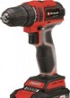 Дрель аккумуляторная Einhell PXC TC-CD 18/40 Li BL 4513995 - Строительное оборудование