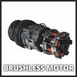 Дрель аккумуляторная Einhell PXC TE-CD 18/40 Li BL-Solo (без АКБ и ЗУ) 4513997 - Строительное оборудование